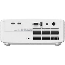 Optoma ZH350 videoproyector Proyector de alcance estándar 3600 lúmenes ANSI DLP 1080p (1920x1080) 3D Blanco Optoma ZH350 videoproyector Proyector de alcance estándar 3600 lúmenes ANSI DLP 1080p (1920x1080) 3D Blanco