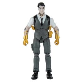 Fnt Master Grade 1 Figure Pack Midas Fnt1068 Toy Partner