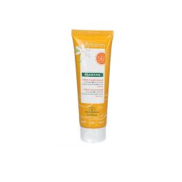 Klorane Polysianes Monoï y Tamanu Bio Crema Solar Facial SPF50+ Sublime Hidratante Anti-Fotoenvejecimiento 50 ml Precio: 14.99864696. SKU: B18ZLME29N