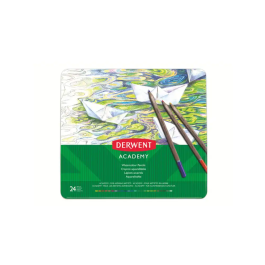 Lápices DERWENT Academy Multicolor Precio: 21.49999995. SKU: S8403980