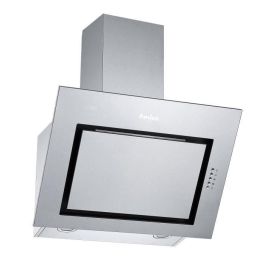 Campana inclinada - Amica - AH4419 - Acero inoxidable - 90 cm Campana inclinada - Amica - AH4419 - Acero inoxidable - 90 cm Precio: 230.98999946. SKU: B1252ND7LY