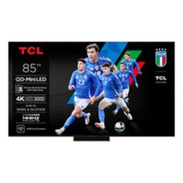 Smart TV TCL 85C7K 85" 4K Ultra HD HDR QD Mini LED Precio: 1725.50000018. SKU: B194CC37KG
