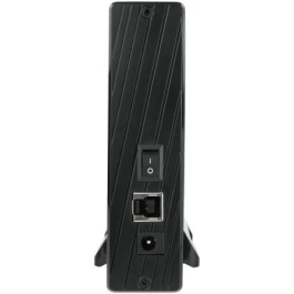 CAJA HDD TOOQ TQE-3527B 3.5'' SATA USB3.0 NEGRA
