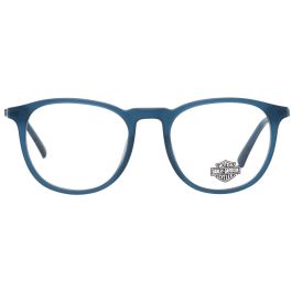 Montura de Gafas Hombre Harley-Davidson HD0916 51091 Montura de Gafas Hombre Harley-Davidson HD0916 51091
