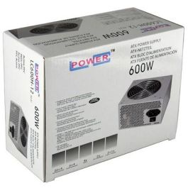 600W LC-Power LC600H-12 bulk
