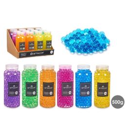 Bote 500Gr Gel Peq Surt 6 Giftdecor 7X17CM (24 Unidades) Precio: 40.68999979. SKU: B13GDMW9RN