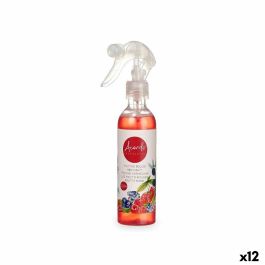 Ambientador Acorde 4-A-AR Frutos rojos 200 ml (12 Unidades) Precio: 17.5000001. SKU: B1CNGKFHVC