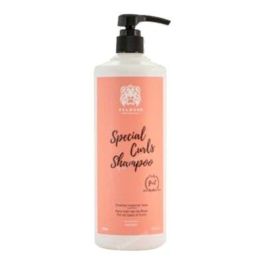 Valquer Champú Especial Rizos: Hidratación Intensa y Definición Natural para Método Rizado, Anti-encrespamiento, Sin Sulfatos 400 mL Precio: 12.98999977. SKU: S4508319