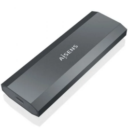 Aisens Caja Externa Disco SSD M.2 NVMe ASM2-029GR Gris USB 3.2 Gen2 Precio: 14.58999971. SKU: B1DKF9ZEMR