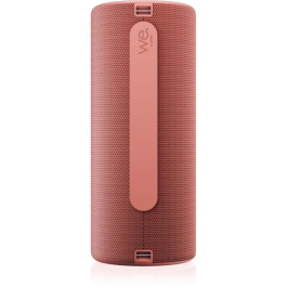 Loewe LOE1702551592291 Altavoz Portátil Inalámbrico Bluetooth 60W IPX6 Rojo Coral Precio: 125.79000038. SKU: B18PXFJR5K