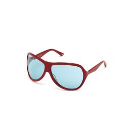 Gafas de Sol Mujer Web Eyewear WE0290-6566V Ø 65 mm Precio: 26.49999946. SKU: S0367314
