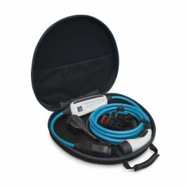 NRGkick 16A 7.5m Set Optimal Cable de Carga para Vehículos Eléctricos Precio: 981.59000005. SKU: B1CZJ32KNK