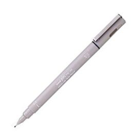 Uniball Marcador Permanente Pinbr-200S Calibrado Punta Pincel Gris Claro 12 Ud Precio: 15.49999957. SKU: B19BXK6RMP