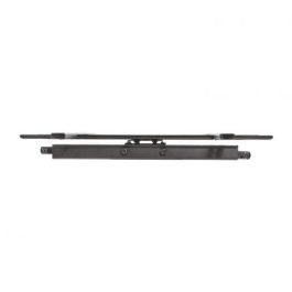 AISENS - SOPORTE PRO GIRATORIO, INCLINABLE Y NIVELABLE PARA MONITOR/TV 50KG DE 37-70, NEGRO