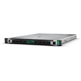 HPE Server DL325 Gen11 1U 9224 64GB-R 8SFF MR408i-o 2x480GB SSD 2x1000W Fuente de Alimentación