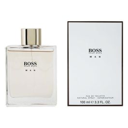 Boss H.Boss Man Edt 100 Vaporizador Precio: 32.49999984. SKU: SLC-88491