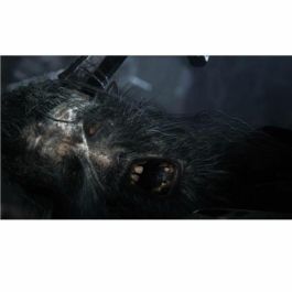 PlayStation Bloodborne Juego PS4