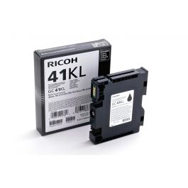RICOH SG2100N/3110DN/3110DNW/3120B Cartucho Negro GC-41KL Precio: 33.4999995. SKU: S8416021
