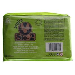 Barro Paquete De 12,5 Kg. Precio: 6.50000021. SKU: B1D6CQECV5