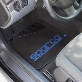 Alfombra Moqueta Spc Azul 4 Piezas Cs4 SPC1901 Precio: 32.49999984. SKU: S3700587
