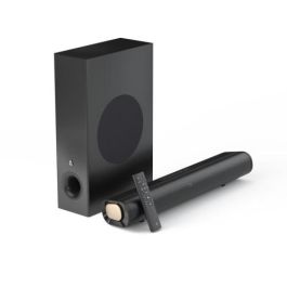 Creative Labs 51MF8495AA000 Creative Stage Pro 2.1 Soundbar