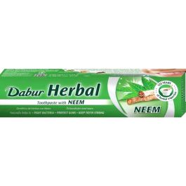 Dentifrico Ayurvedico Al Neem Precio: 7.99000026. SKU: B1CNTSX3FJ