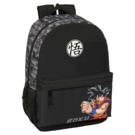 Safta Mochila Adaptable a Carro Dragon Ball 460x300x140 mm Precio: 36.68999994. SKU: B19RHLFCA5