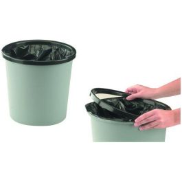 Aros Para Papelera De 18 Litros Aros Para Papelera De 18 Litros Precio: 1.49999949. SKU: B1H6YVA6B8