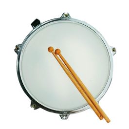 Timbal "sounder" metalizado , en bolsa y pestaña Timbal "sounder" metalizado , en bolsa y pestaña