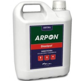 Arpon Diazipol 5 L Precio: 234.6899995. SKU: B18DFPZPGE