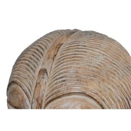 DKD Home Decor Figura Tropical Máscara Tribal 15 x 61 x 30 cm 2c25