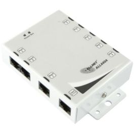 ALLNET MSR ALL4404 Sensor Portmultiplexer 8-fach para ALL350x/4500/5000 *white* Precio: 111.94999981. SKU: B16XJ6D6Z3