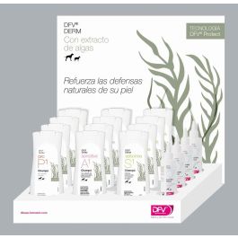 Expositor Lanzamiento Dfv Derm Precio: 251.78999989. SKU: B18P4VJWHC