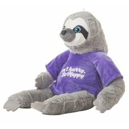 Creaciones Llopis Perezoso Pedri de Peluche de 60 cm - Disponible en 4 Colores, Edad Recomendada +3 Años Creaciones Llopis Perezoso Pedri de Peluche de 60 cm - Disponible en 4 Colores, Edad Recomendada +3 Años