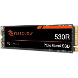Seagate SEA1715649977181 SSD interno FireCuda 530R 1TB M.2 2280