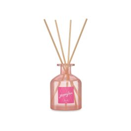 Mikado 250 ml con varilla peonía, vidrio, rosa - Acorde (6 Unidades) Mikado 250 ml con varilla peonía, vidrio, rosa - Acorde (6 Unidades)