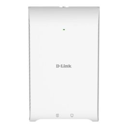 D-Link Punto de Acceso Interior Wifi Dap-2622 1200 Mbit/s (300 Mbit/s 2.4GHz, 867 Mbit/s 5GHz) Dual Band Precio: 126.50000055. SKU: B143D9HZVM
