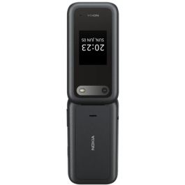 Teléfono Móvil Nokia 2660 2,8" 128 GB RAM Negro 4G