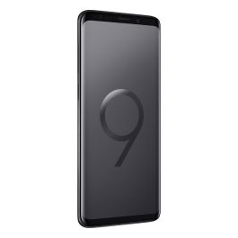 Smartphone Samsung Galaxy S9 Plus Negro 6 GB RAM 64 bits 6,2" 64 GB Smartphone Samsung Galaxy S9 Plus Negro 6 GB RAM 64 bits 6,2" 64 GB