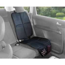 KioKids Protector Asiento Coche Completo Trasero Acolchado Antideslizante con Bolsillos para Sillas de Bebé +0 Meses Negro Precio: 16.50000044. SKU: B1BGF6VZ25