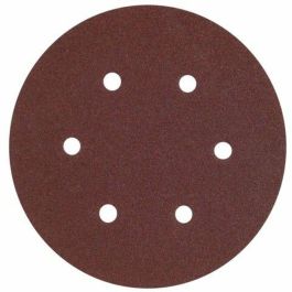 Disco abrasivo Calflex 120 g 50 Unidades