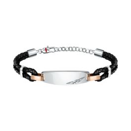 Pulsera Hombre Sector SZV75 Acero 22 cm