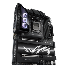 Placa base - ASUS - CROSSHAIR X870E HERO Placa base - ASUS - CROSSHAIR X870E HERO
