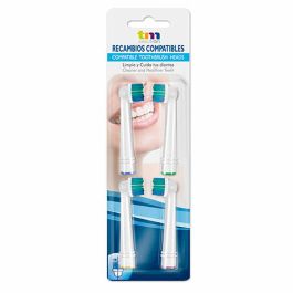 Cabezal de Recambio TM Electron 4 Unidades Precio: 7.49999987. SKU: B183AFFVK9