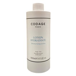 Codage, Hidratante, Loción, Para la cara, 500 ml Precio: 60.5. SKU: B125XSVKGA
