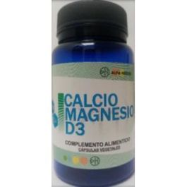 Calcio Magnesio D3 100Vcaps. Precio: 13.4999997. SKU: B16JRXZGYX