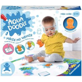 Ravensburger Aquadoodle Magic Ocean Precio: 49.89000005. SKU: B162FYAN3E