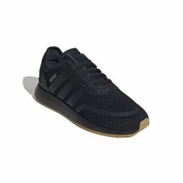 Zapatillas Casual Hombre Adidas N-5923 Negro