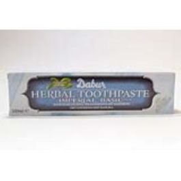 Dentifrico Basilico 100 Ml Precio: 8.49999953. SKU: B1GA23G5V7