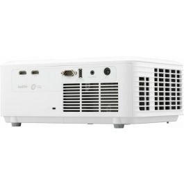 ViewSonic LS740HD Projector, Full HD(1920x1080), 5,000 ANSI Lumens, Contrast 3,000,000:1 Laser Phosphor (Lamp-Free), 26dB (Eco) ViewSonic LS740HD Projector, Full HD(1920x1080), 5,000 ANSI Lumens, Contrast 3,000,000:1 Laser Phosphor (Lamp-Free), 26dB (Eco)